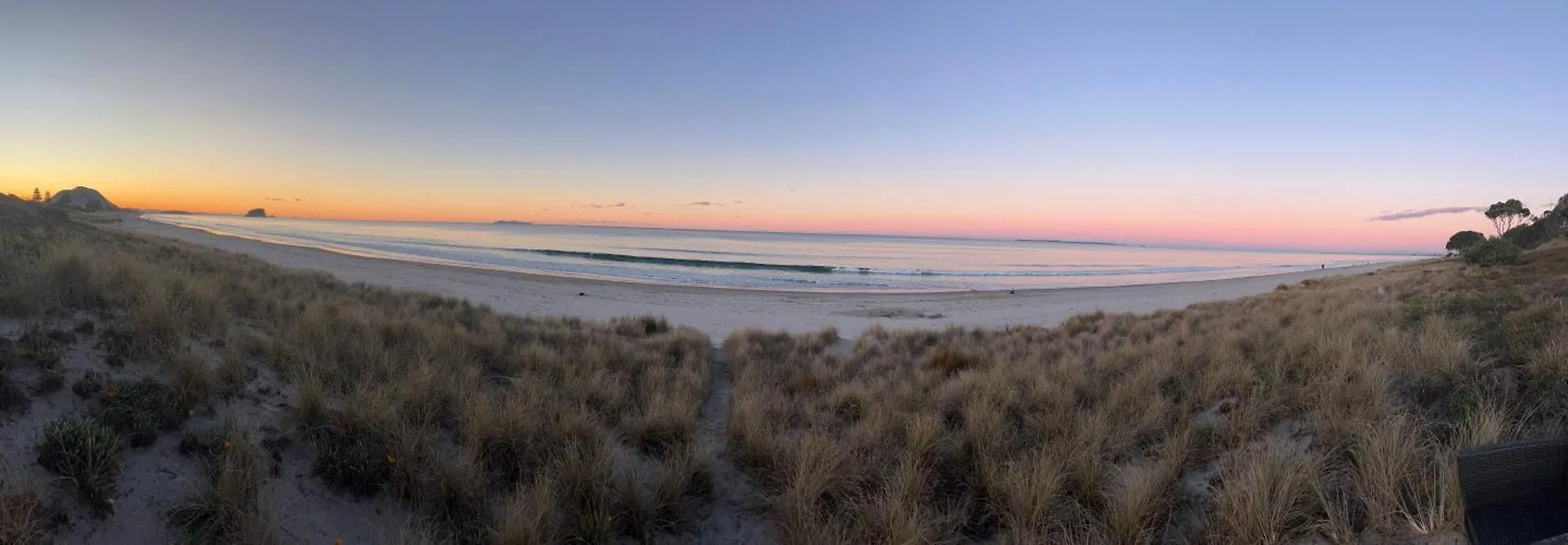 Beachside Bliss Tauranga