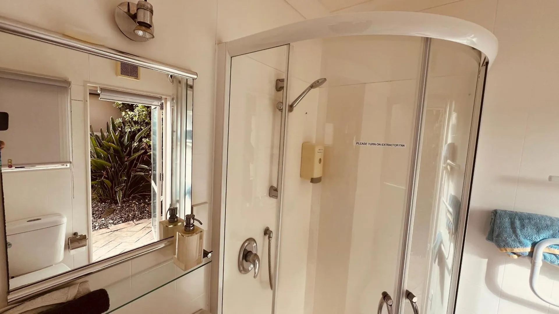 Beachside Bliss Tauranga Homestay