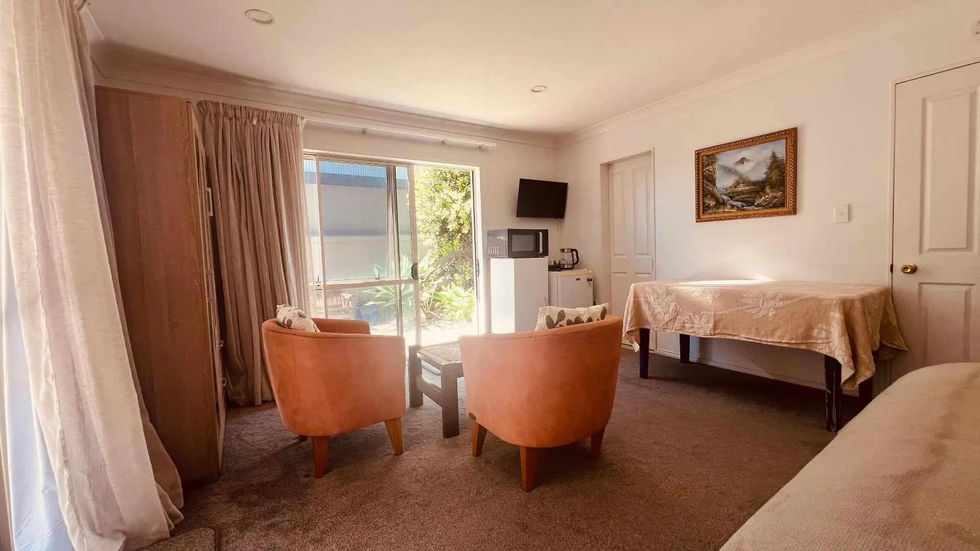 Homestay Beachside Bliss Tauranga