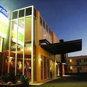 Motel Harbour Motor & Conference, Tauranga